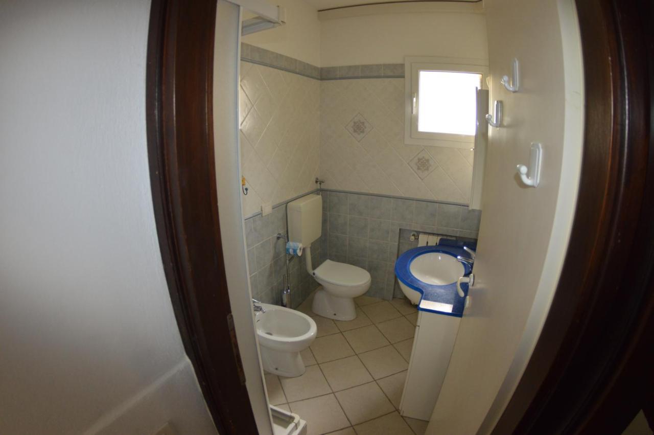 Residence Villa Miky 알벤가 외부 사진